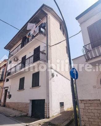 CAMERE a Grottaminarda 