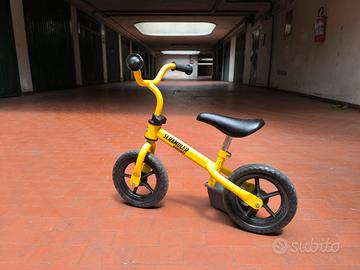 biciclette 