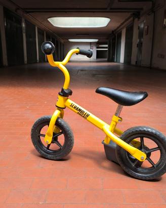 biciclette 