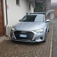 2020 Audi a3 2020 sportback 35 1.5 tfsi mhev