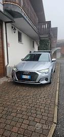 2020 Audi a3 2020 sportback 35 1.5 tfsi mhev