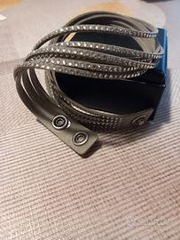 braccialetto Swarovski 
