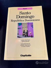 Guida Repubblica Dominicana