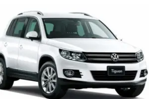 Tiguan 2.0 140cv sport&style