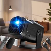 Proiettore nuovo con Mouse Gaimoo 4k 2026. 