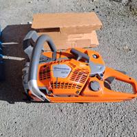 Husqvarna 562XP Mark II