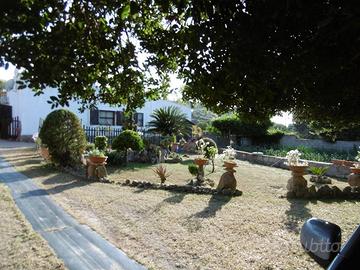 Gonnesa - Villetta Spiaggia Di Mezzo