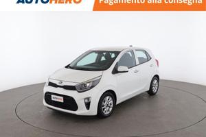 KIA Picanto 1.0 12V 5 porte Cool