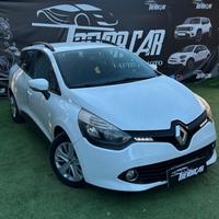 Renault Clio Sporter 1.5 dCi 8V 90CV Start&Stop 83