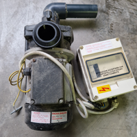 Motore per vasca idro jacuzzi