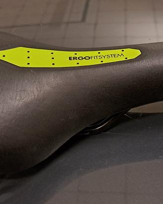 Sella Btwin Ergofit system per ragazzo