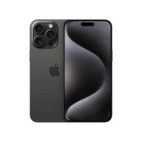 IPHONE 15 PRO MAX 256gb black