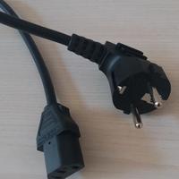 Cavo PC > shuko 1,8 m