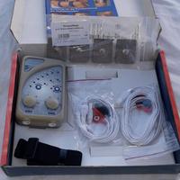 elettrostimolatore muscolare professionale 