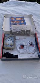 elettrostimolatore muscolare professionale 