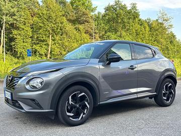 Nissan Juke 1.6 HEV Tekna 143cv AUTOMATICA