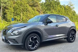 Nissan Juke 1.6 HEV Tekna 143cv AUTOMATICA