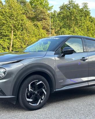 Nissan Juke 1.6 HEV Tekna 143cv AUTOMATICA