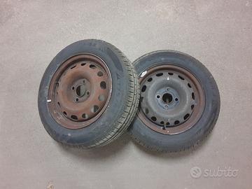 Gomme Nuove 175/65 R14