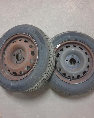Gomme Nuove 175/65 R14