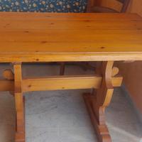 Tavolo legno