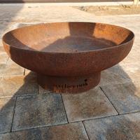 Braciere da giardino