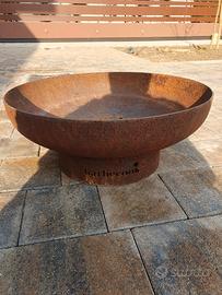 Braciere da giardino