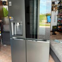 Frigorifero americano LG