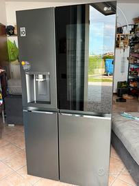 Frigorifero americano LG