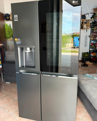 Frigorifero americano LG