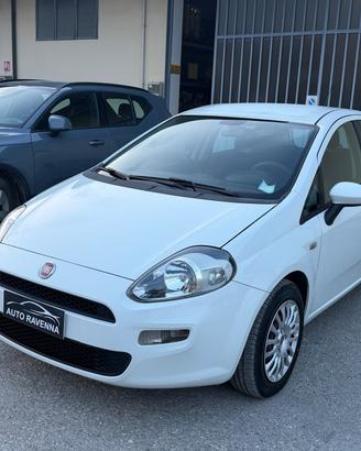 Fiat Punto 1.3 MJT 5P 75 CV Neopatentati 2014