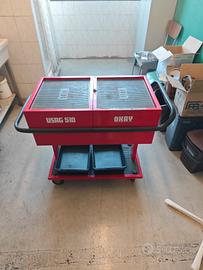 carrello utensili 