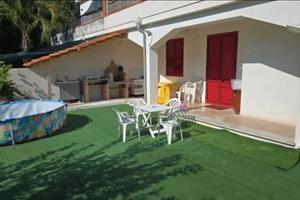 Casa vacanze Agropoli vicina baia Trentova