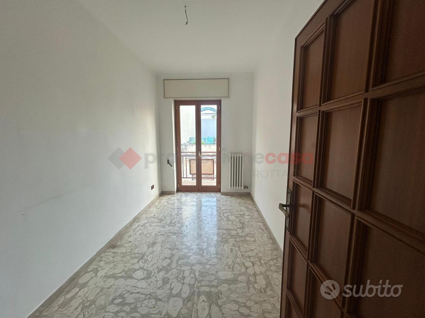 Appartamento – Grottaglie, Quartiere delle Ceramiche, Taranto - Altro