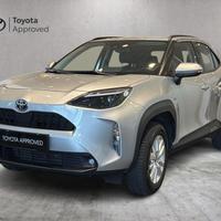 Toyota Yaris Cross 1.5H (116 CV) E-CVT Active