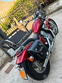 moto d'epoca 