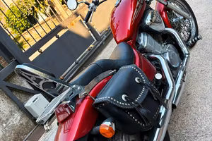 moto d'epoca 