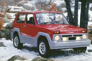 Lada niva 4x4 tutti i ricambi 1600 1700 e1900 d