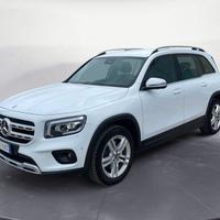 Mercedes-Benz GLB 200 d 4Matic Auto Business...