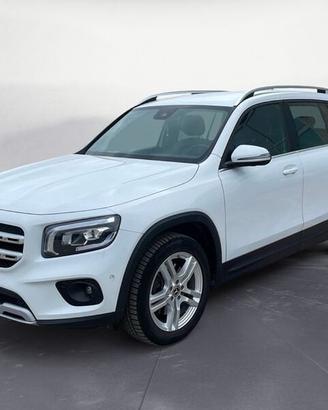 Mercedes-Benz GLB 200 d 4Matic Auto Business...