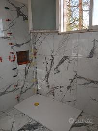 ristrutturazione bagni, cucine 