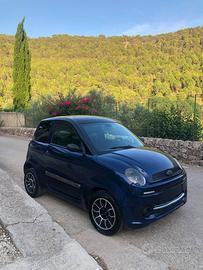 microcr blu night in buone condizioni