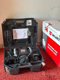 Livella laser rotante - Wurth RL5-14