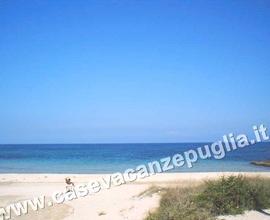 Villa Prezi VISTA MARE Giardino Recintato Cani Si