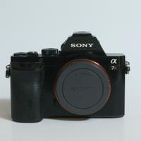 SONY A7R ILCE-7R usato
