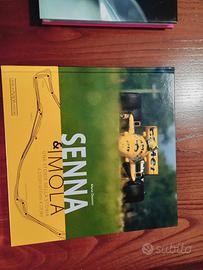 Libri e riviste auto 