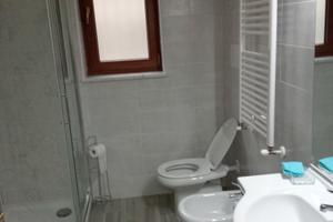 Appartamento in villa indipendente