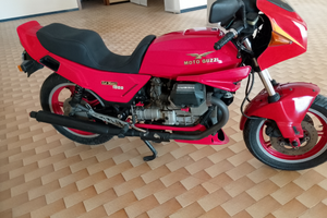 Moto Guzzi 1000 LeMans
