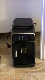 Macchina del caffe
