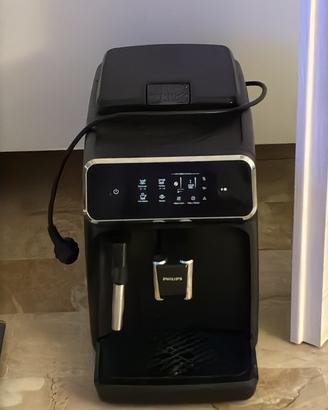 Macchina del caffe
